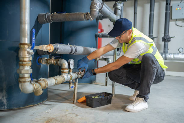 Reliable Decatur, GA Plumbung Services Solutions