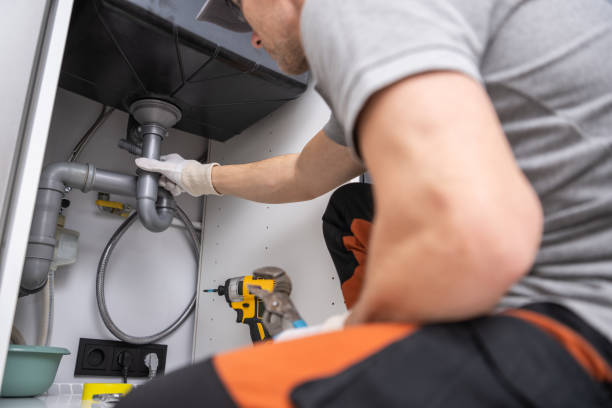 Commercial Plumbing Services in Decatur, GA